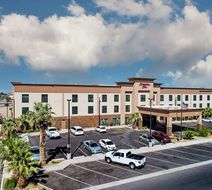 Hampton Inn Parker Exterior