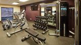 Hampton Inn Parker Health