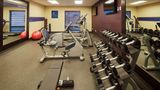 Hampton Inn Parker Health