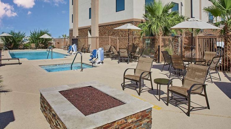 <b>Hampton Inn Parker Pool</b>. Images powered by <a href="https://iceportal.shijigroup.com/" title="IcePortal" target="_blank">IcePortal</a>.