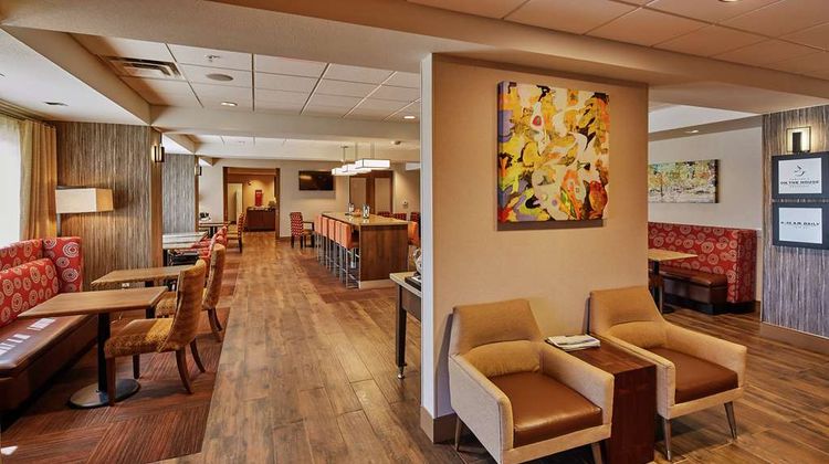 Hampton Inn Parker Other