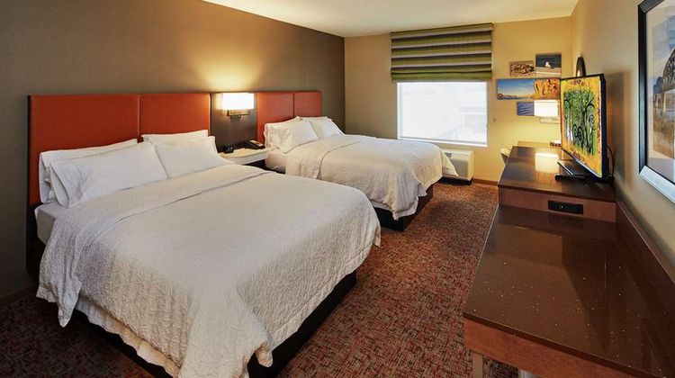Hampton Inn Parker Other