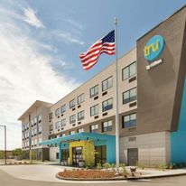 Tru by Hilton Meridian Boise West