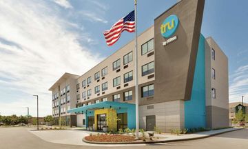 Tru by Hilton Meridian Boise West