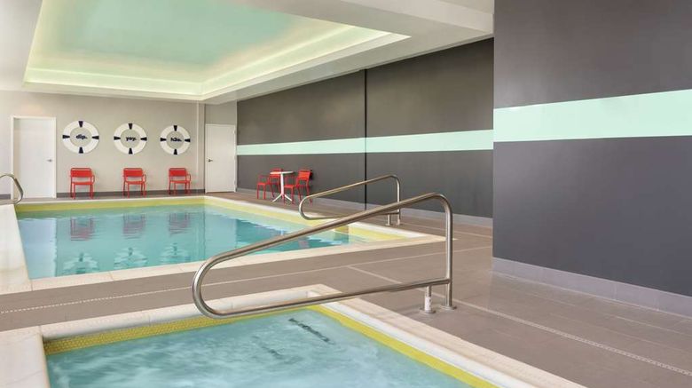 <b>Tru by Hilton Meridian Boise West Pool</b>. Images powered by <a href="https://iceportal.shijigroup.com/" title="IcePortal" target="_blank">IcePortal</a>.
