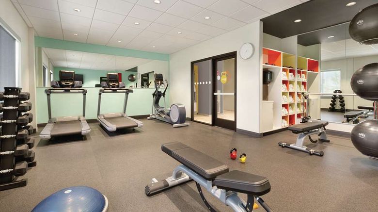 <b>Tru by Hilton Meridian Boise West Health</b>. Images powered by <a href="https://iceportal.shijigroup.com/" title="IcePortal" target="_blank">IcePortal</a>.