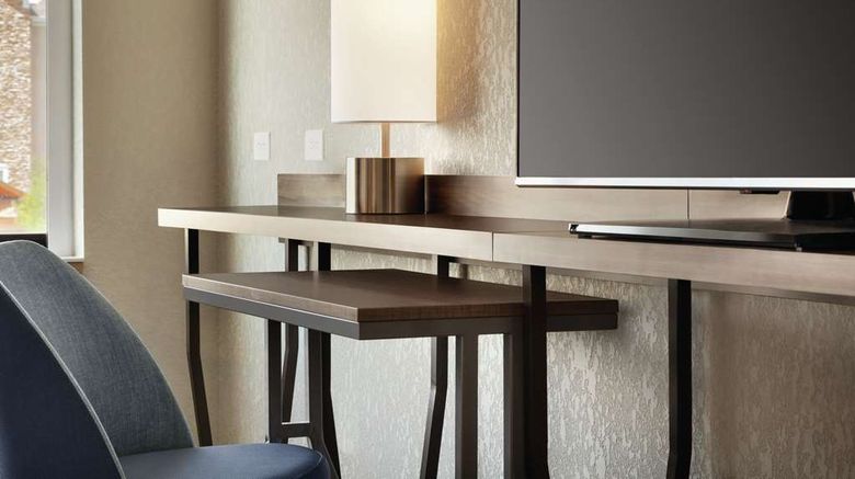<b>Tru by Hilton Meridian Boise West Room</b>. Images powered by <a href="https://iceportal.shijigroup.com/" title="IcePortal" target="_blank">IcePortal</a>.