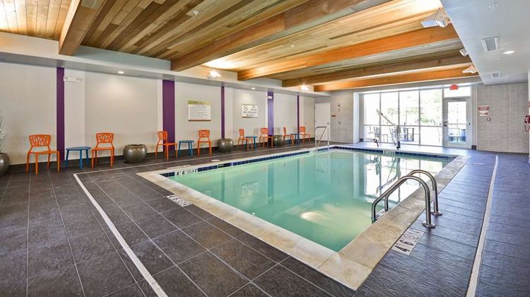 Home2 Suites by Hilton Blue Ash Pool