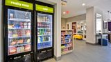 Home2 Suites by Hilton Blue Ash Restaurant
