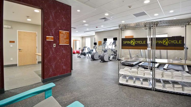 Home2 Suites by Hilton Blue Ash Health
