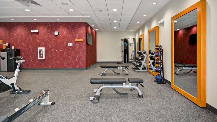 Home2 Suites by Hilton Blue Ash Health