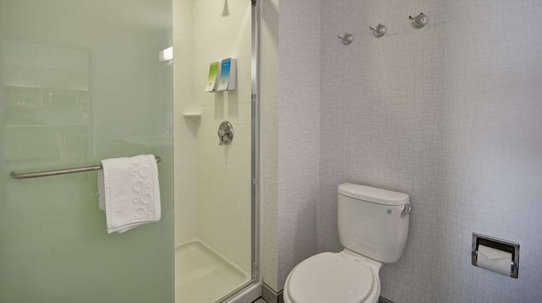 <b>Home2 Suites by Hilton Blue Ash Room</b>. Images powered by <a href="https://iceportal.shijigroup.com/" title="IcePortal" target="_blank">IcePortal</a>.