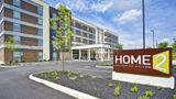 Home2 Suites by Hilton Blue Ash Exterior