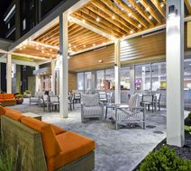 Home2 Suites by Hilton Blue Ash Exterior