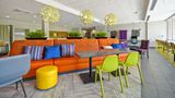 Home2 Suites by Hilton Blue Ash Lobby