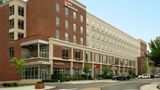 Hilton Garden Inn Westchester Exterior