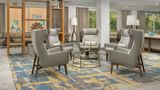 Hilton Garden Inn Westchester Lobby