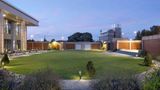 <b>Hilton Istanbul Bakirkoy Exterior</b>. Images powered by <a href="https://iceportal.shijigroup.com/" title="IcePortal" target="_blank">IcePortal</a>.