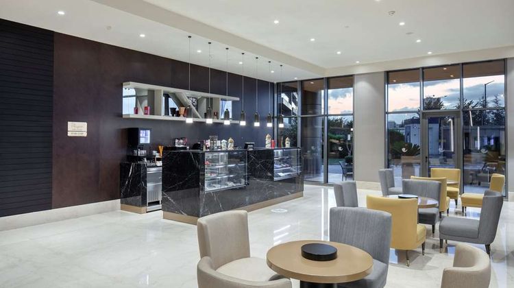 Hilton Istanbul Bakirkoy Restaurant