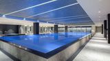 <b>Hilton Istanbul Bakirkoy Pool</b>. Images powered by <a href="https://iceportal.shijigroup.com/" title="IcePortal" target="_blank">IcePortal</a>.