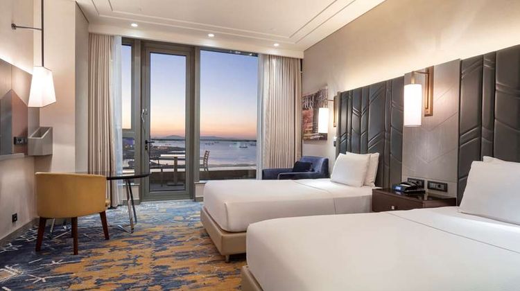 Hilton Istanbul Bakirkoy Room