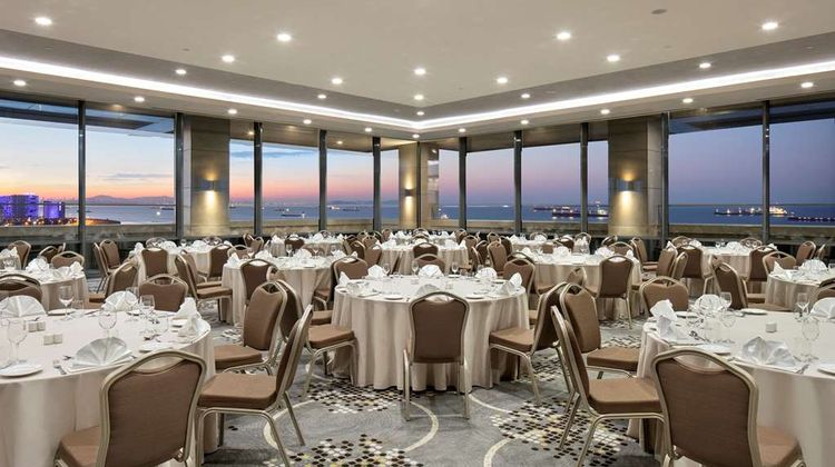 Hilton Istanbul Bakirkoy Meeting