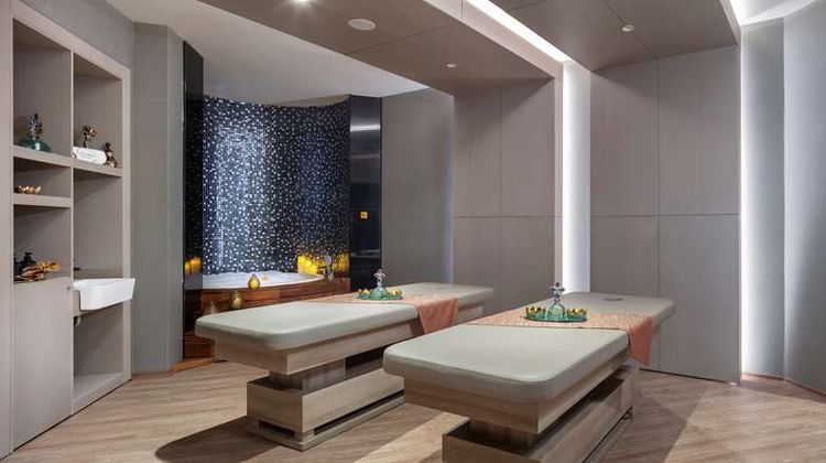 Hilton Istanbul Bakirkoy Recreation