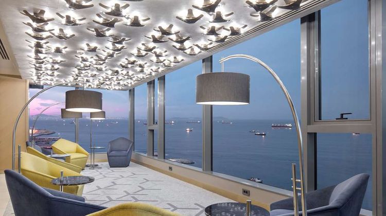 Hilton Istanbul Bakirkoy Other