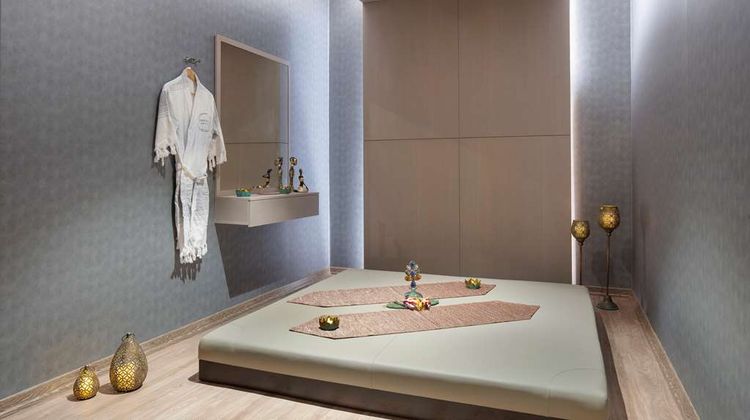Hilton Istanbul Bakirkoy Recreation