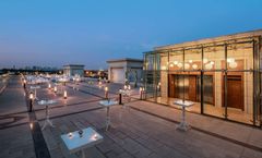 DoubleTree by Hilton Istanbul Topkapi