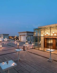 DoubleTree by Hilton Istanbul Topkapi