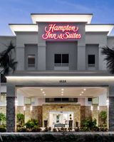 Hampton Inn & Suites Palm Bay Road