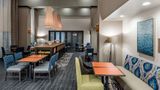 Hampton Inn & Suites Palm Bay Road Restaurant