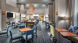 Hampton Inn & Suites Palm Bay Road Restaurant