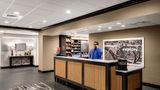 Hampton Inn & Suites Palm Bay Road Lobby