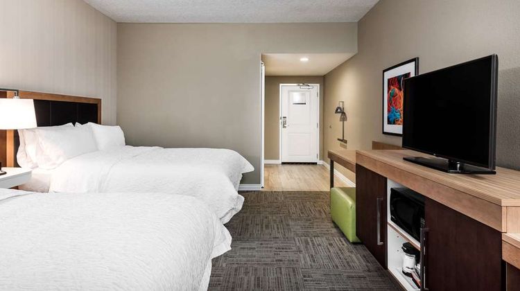 Hampton Inn & Suites Palm Bay Road Other