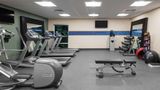 Hampton Inn & Suites Palm Bay Road Health