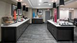 Hampton Inn & Suites Palm Bay Road Restaurant