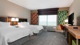 Hampton Inn & Suites Palm Bay Road Room
