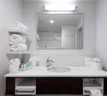 Hampton Inn & Suites Palm Bay Road Room