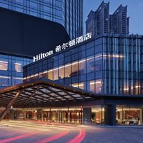 Hilton Shenyang