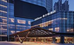 Hilton Shenyang