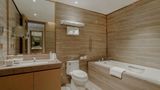 Hilton Shenyang Room