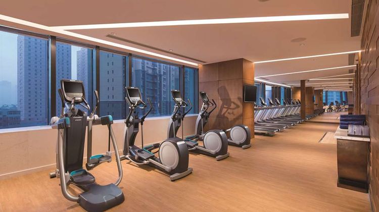 Hilton Shenyang Health