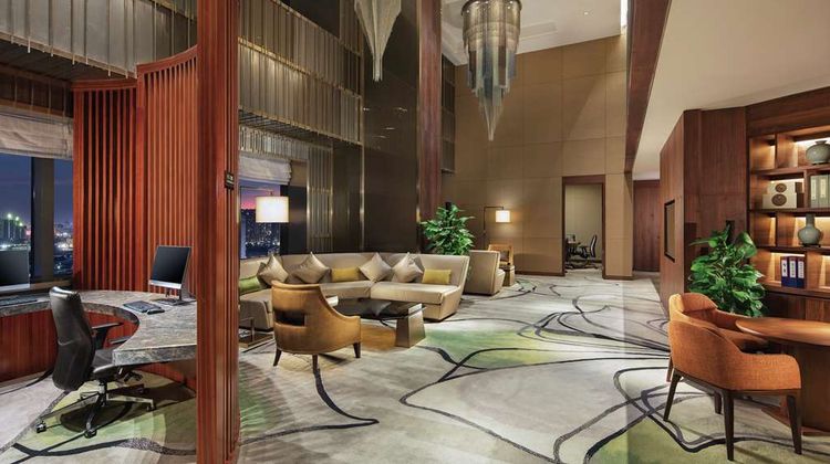 Hilton Shenyang Meeting