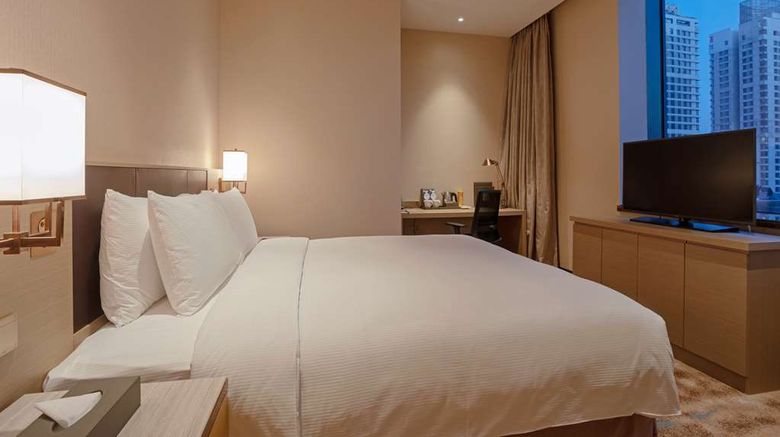 <b>Hilton Shenyang Other</b>. Images powered by <a href="https://iceportal.shijigroup.com/" title="IcePortal" target="_blank">IcePortal</a>.
