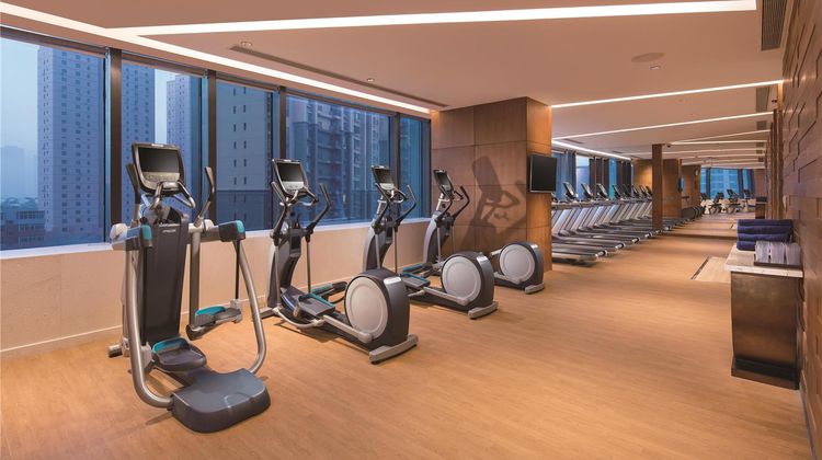 Hilton Shenyang Health