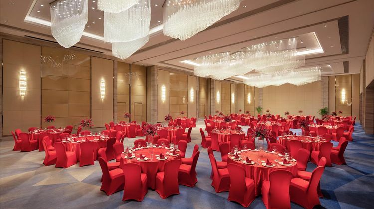 Hilton Shenyang Meeting