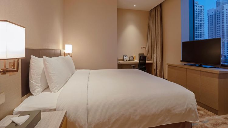 Hilton Shenyang Other