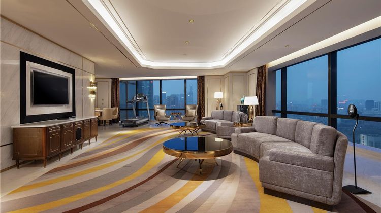 Hilton Shenyang Other